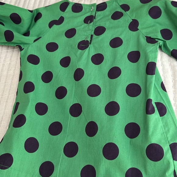 Baby Gap New never used velvet skirt and cotton top - Picture 14 of 16